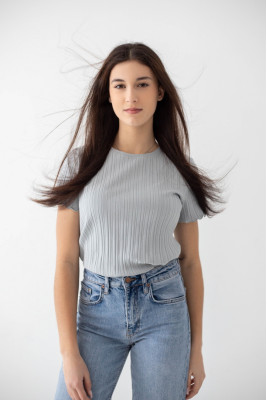 Футболка жіноча